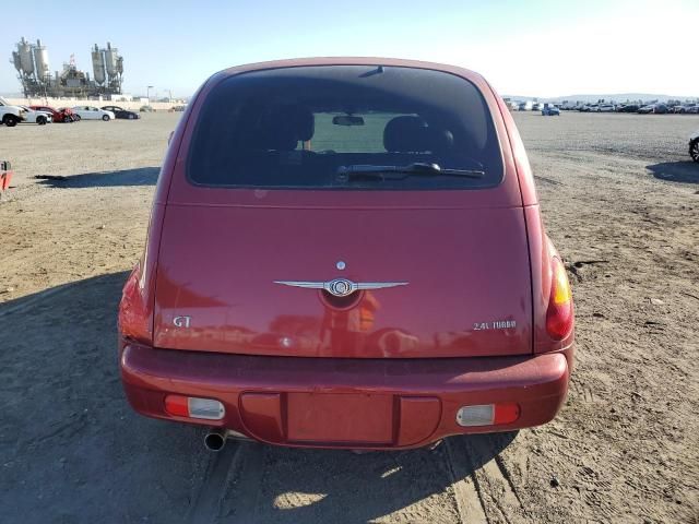 2003 Chrysler PT Cruiser GT