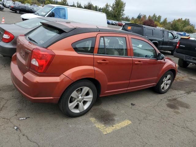 2010 Dodge Caliber SXT