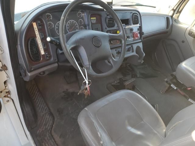 2009 Freightliner M2 106 Medium Duty