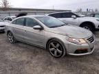 2009 Volkswagen CC VR6 4MOTION