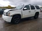 2008 Chevrolet Tahoe K1500