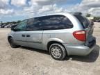 2005 Dodge Grand Caravan SE