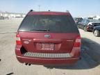 2007 Ford Freestyle Limited