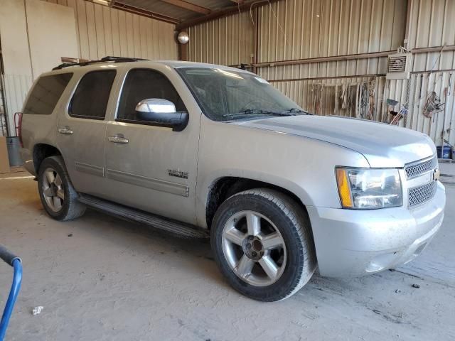 2013 Chevrolet Tahoe C1500  LS