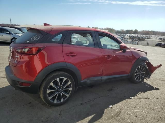 2019 Mazda CX-3 Touring