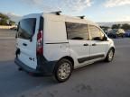 2017 Ford Transit Connect XL