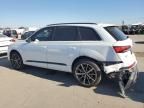 2020 Audi Q7 Premium Plus