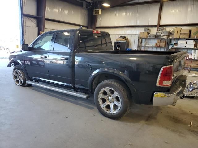 2018 Dodge 1500 Laramie