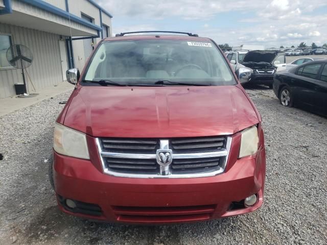 2008 Dodge Grand Caravan SXT