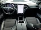 2018 Tesla Model S