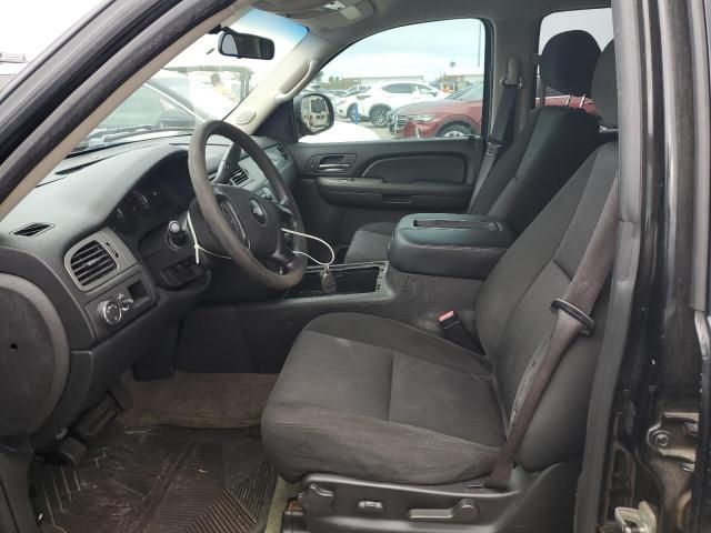 2010 Chevrolet Tahoe C1500  LS