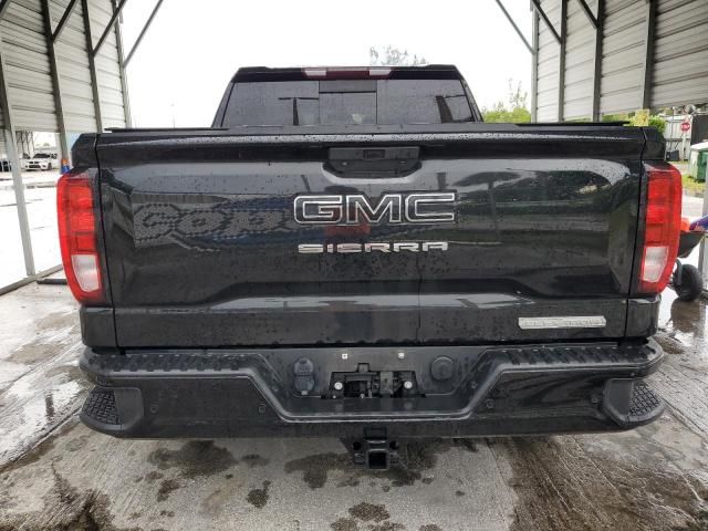 2021 GMC Sierra C1500 Elevation