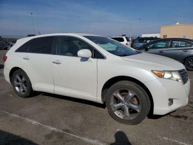 2010 Toyota Venza