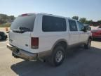 2005 Ford Excursion Eddie Bauer