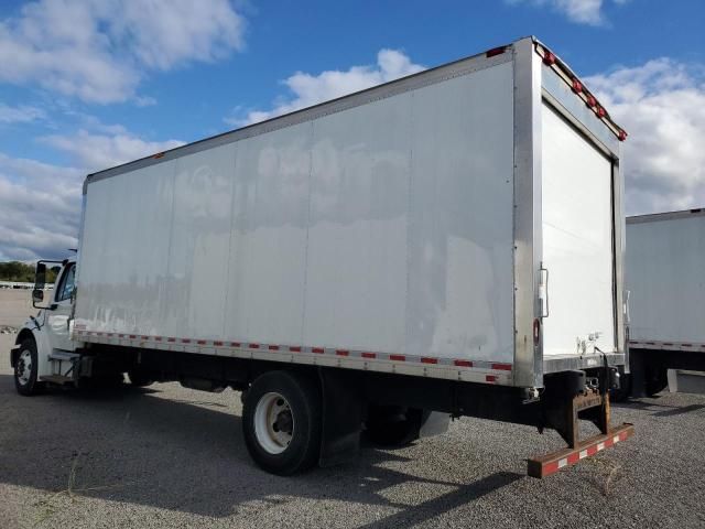 2017 Freightliner M2 106 Medium Duty