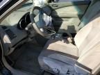 2005 Nissan Altima S