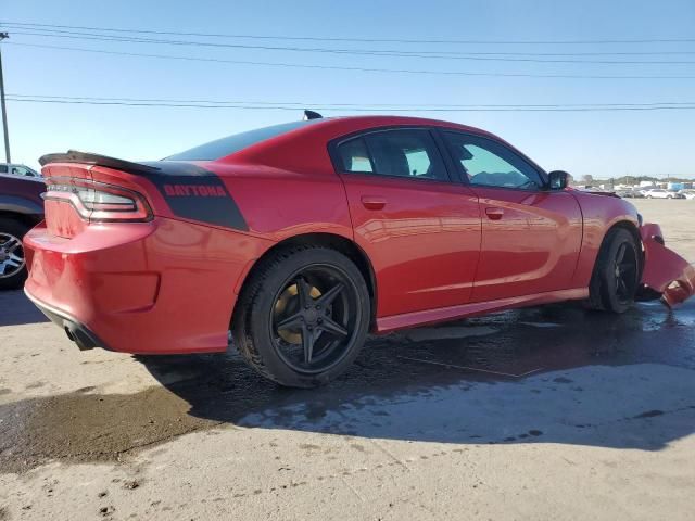 2017 Dodge Charger R/T