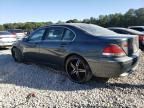 2004 BMW 745 LI