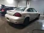 2003 Pontiac Grand AM SE