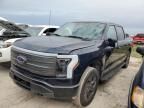 2023 Ford F150 Lightning PRO