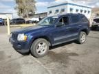 2005 Jeep Grand Cherokee Laredo