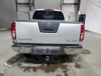 2009 Nissan Frontier King Cab SE