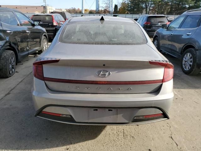 2023 Hyundai Sonata SE