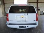 2012 Chevrolet Tahoe C1500 LT