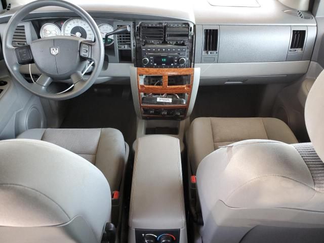 2008 Dodge Durango SLT