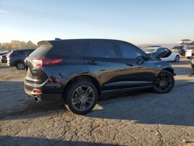 2021 Acura RDX A-Spec