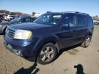 2012 Honda Pilot EXL