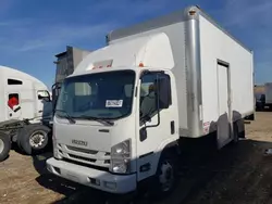 2018 Isuzu NPR HD en venta en Nampa, ID