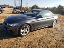 BMW salvage cars for sale: 2015 BMW 435 XI