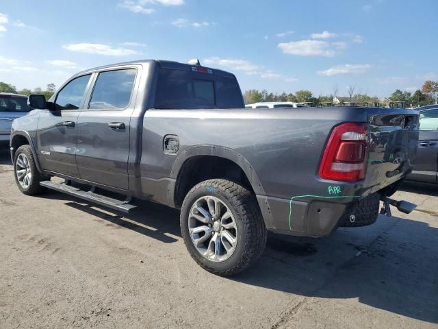 2020 Dodge 1500 Laramie