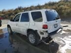 2006 Mercury Mariner