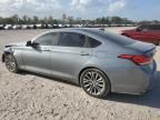 2016 Hyundai Genesis 3.8L