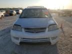 2003 Acura MDX Touring