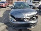 2015 Volkswagen Golf TDI