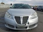 2009 Pontiac G6 GXP