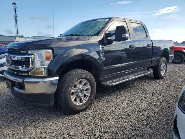 2020 Ford F250 Super Duty