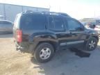 2006 Nissan Xterra OFF Road