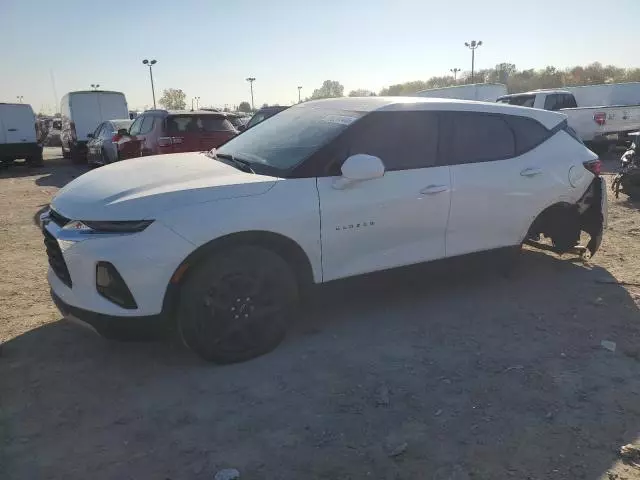 2021 Chevrolet Blazer 1LT