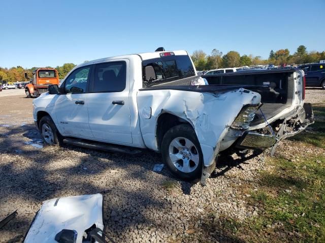 2023 Dodge RAM 1500 BIG HORN/LONE Star