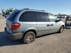 2006 Dodge Caravan SE