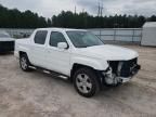 2013 Honda Ridgeline RTL