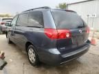 2006 Toyota Sienna CE