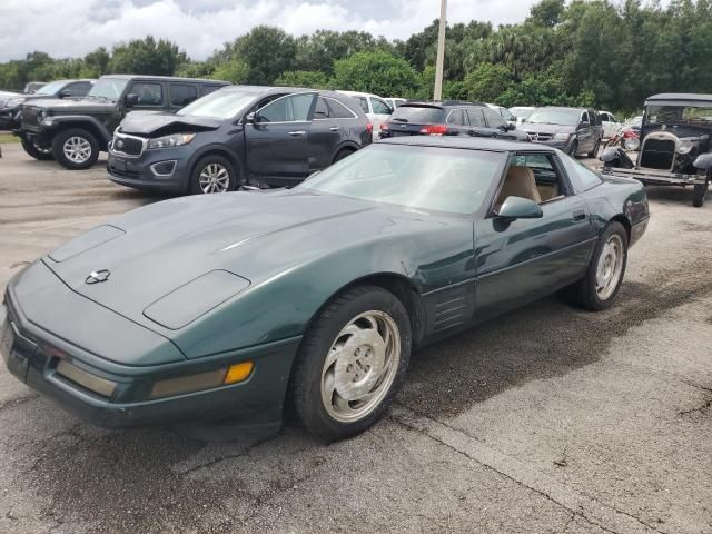 1994 Chevrolet Corvette