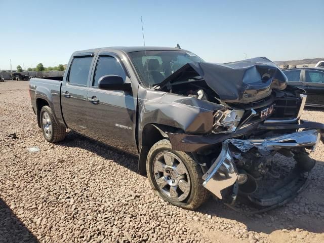 2011 GMC Sierra K1500 SLT