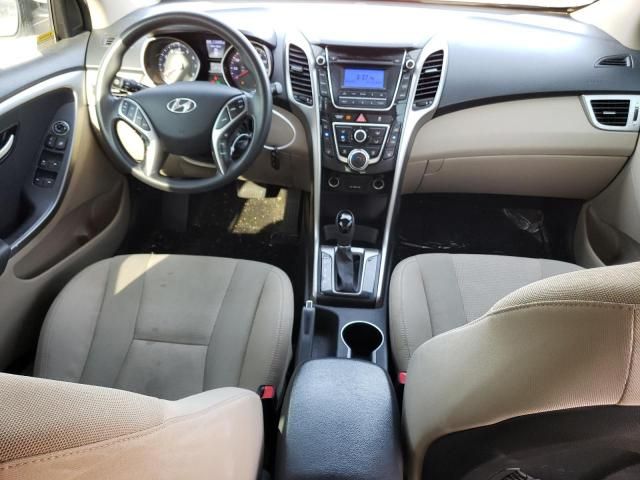 2013 Hyundai Elantra GT