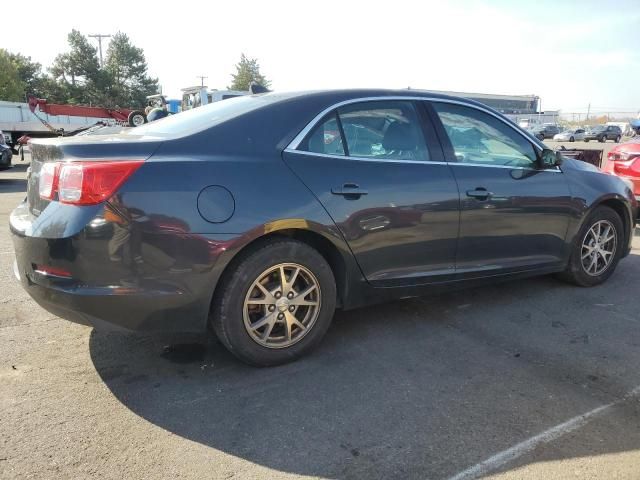 2014 Chevrolet Malibu LS